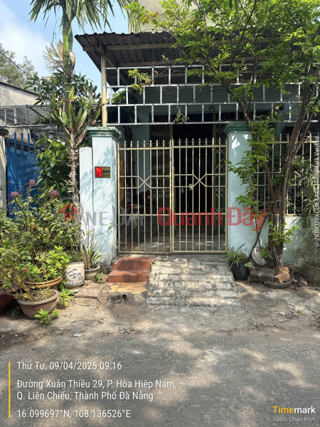 Property Search Vietnam | OneDay | Nhà ở | Niêm yết bán | CHỦ KẸT TIỀN CẦN BÁN GẤP LÔ ĐẤT GIÁ RẺ 2.2 TỶ