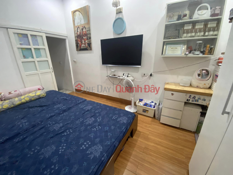 Property Search Vietnam | OneDay | Nhà ở, Niêm yết bán | Bán Gấp nhà Kim Mã TT Quận Ba Đình ngõ ba gác gần phố 22m 4 tầng mt 3m chỉ 2.2 tỷ