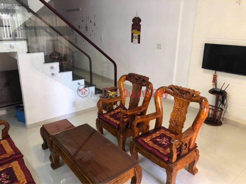 Property Search Vietnam | OneDay | Residential, Rental Listings, House for rent, 4 rooms, 12 million VND\\/month, Nguyen Trung Truc Street, Ward 3, Da Lat.