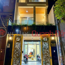 BEAUTIFUL HOUSE - GOOD PRICE - Quick Sale Beautiful House Location In Thu Duc District _0