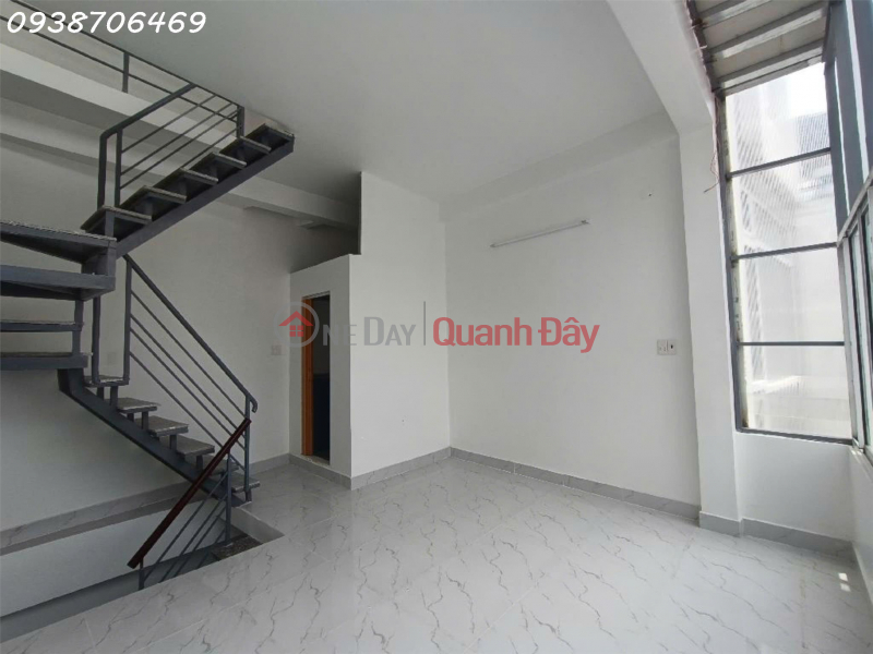 Property Search Vietnam | OneDay | Residential, Sales Listings HOUSE IN DISTRICT 10, SUPER BEAUTIFUL LOCATION - BRAND NEW HOUSE - NEAR LE HONG PHONG - 4 FLOORS - 30M2, TO LIVE IN or RENT FOR CASH FLOW