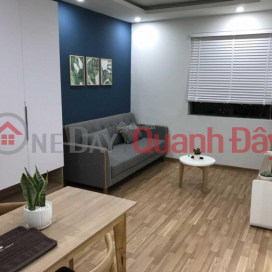 Muong Thanh apartment for rent with 1 bedroom full of nice furniture _0