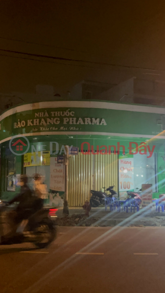 Nhà thuốc Bảo Khang - 249 Văn Tiến Dũng (Bao Khang Pharmacy - 249 Van Tien Dung) Hoà Vang | ()(1)