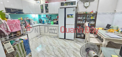 SÁT MẶT TIỀN BÀ HẠT – 5.3 x 10m – 5 TẦNG – NỘI THẤT CAO CẤP – CĂN GÓC THOÁNG – 6 PHÒNG _0