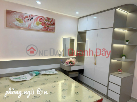 FOR SALE CT2 PHUOC HAI, NHA TRANG, ONLY 1.5KM FROM THE BEACH, FULL FURNISHED _0