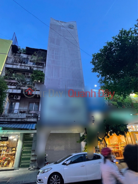 3-storey house Tieu La Hai Chau Da Nang area 80m2 price 7 billion Sieu Ngon Contact 0988677254 | Vietnam | Sales, ₫ 7 Billion