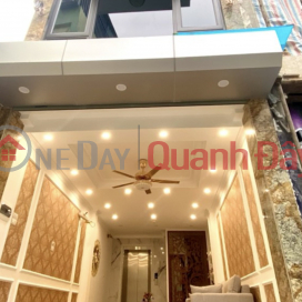 The owner sent me to sell a super beautiful house, elevator, Miss Most Beautiful Co Linh, Tram Street, Long Bien District _0