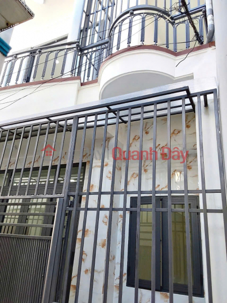 NHÀ MỚI HẺM TRẦN QUÝ CÁP NHA TRANG Niêm yết bán