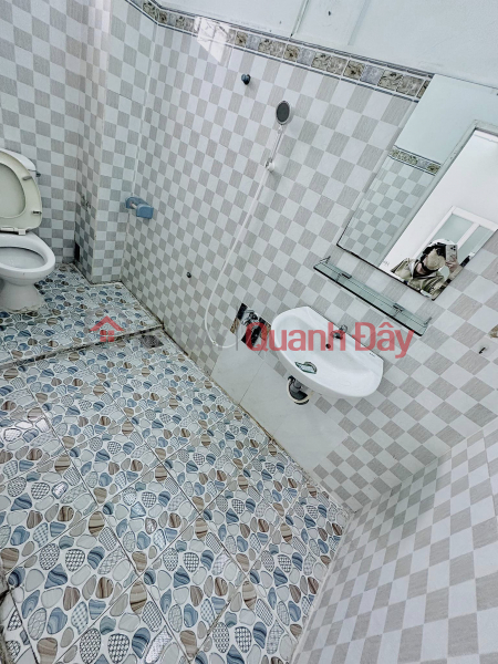 Nhà bán chợ sáng Bùi Minh Trực P5 Q8 Niêm yết bán