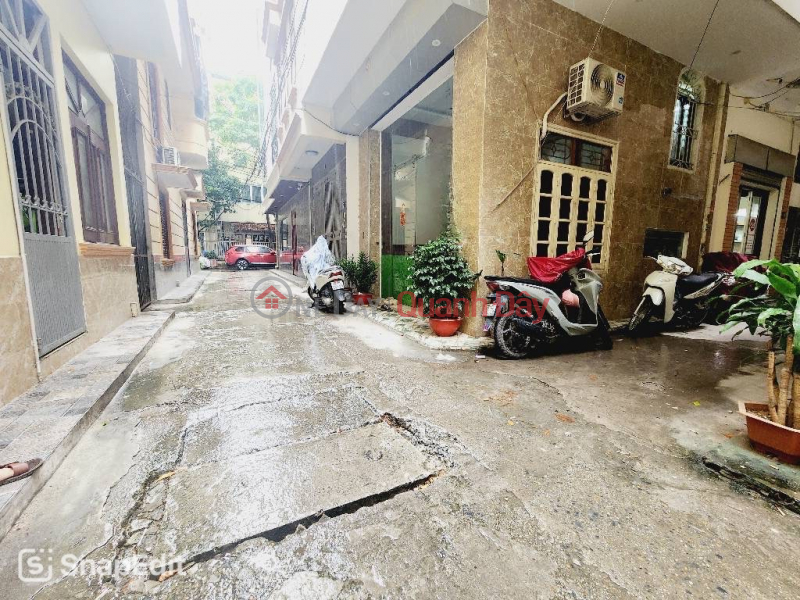 MAI DICH 32M2 x 4M FRONTAGE PRICE 8.5 BILLION - CORNER LOT, GOOD FOR BUSINESS, CARS CAN ACCESS THE HOUSE Sales Listings