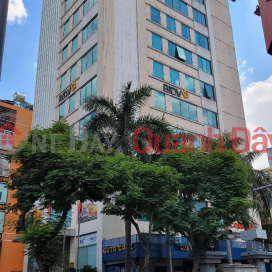 Comeco Tower Building - 549 Dien Bien Phu, District 3,District 3, Vietnam