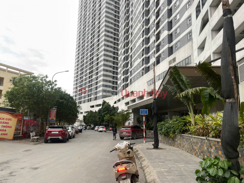 NHÀ ĐẸP 3 TẦNG - MẶT PHỐ -Vị Trí Đẹp tại Ngọc Chi- Vĩnh Ngọc -Đông Anh Niêm yết bán