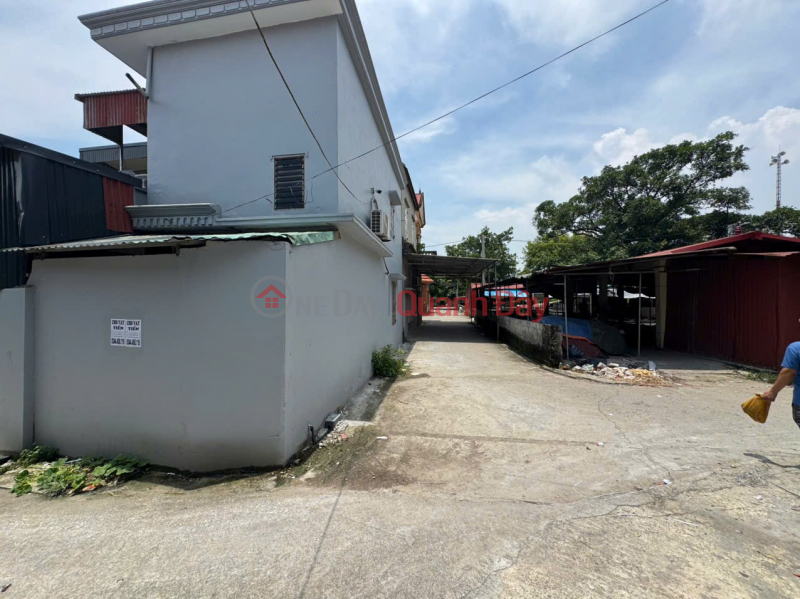 đ 2,7 tỷ | ĐẤT - GIÁ RẺ- BÁN LÔ ĐẤT Thôn Chuôn Thượng, xã Chuyên Mỹ, huyện Phú Xuyên, thành phố Hà Nội
