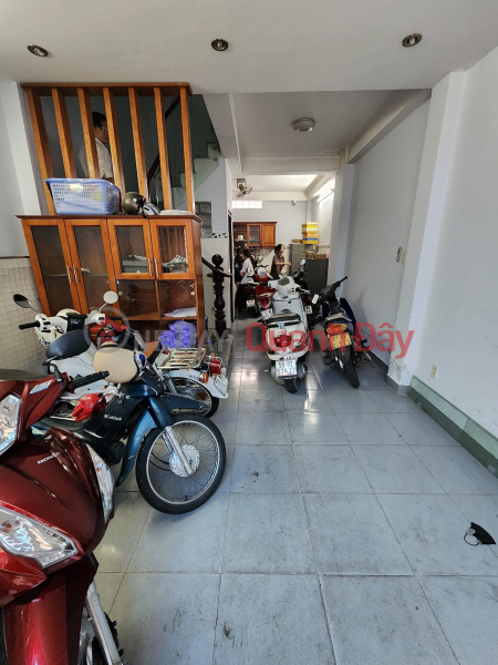 Property Search Vietnam | OneDay | Nhà ở | Niêm yết bán Nhà 5 tầng Lê Trọng Tấn, hẻm 6m, 40m2, thu nhập 8.5%/ năm, chỉ 5.7 tỷ