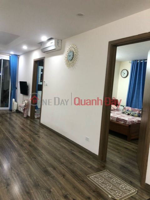 Selling Truong Dinh Apartment - Mo Market Fully Furnished _0