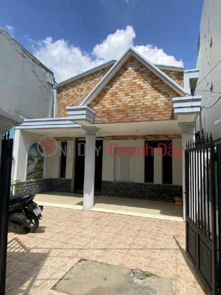 đ 7,9 tỷ, Chính Chủ Cần Bán Hoặc Cho Thuê Căn Nhà Góc Hẻm Số 30 Đường số 17, P. Tân Thuận Tây, Quận 7