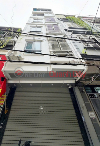 OWNER SELLING. House for sale on Le Van Hien street, accessible by car, suitable for business, 6 floors with elevator, fully furnished. Sales Listings