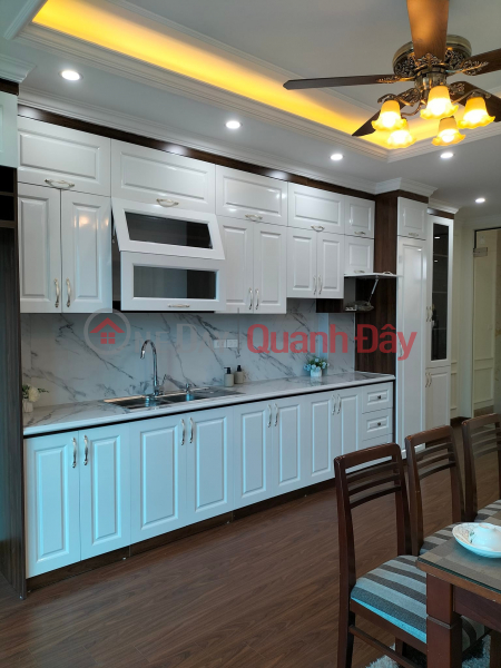 Property Search Vietnam | OneDay | Residential Sales Listings | Dao Tan house, 2 sides of alley, cars can park next to the house, built on 7-storey foundation, for rent to foreigners, rare area for houses for sale