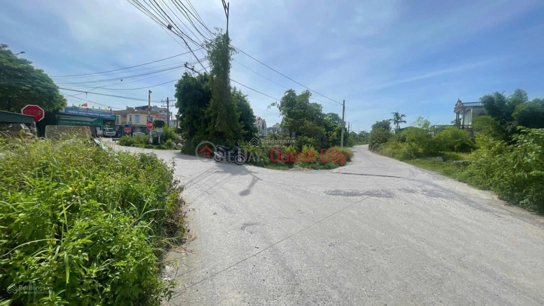 Property Search Vietnam | OneDay | Nhà ở Niêm yết bán ( CHÍNH CHỦ ) Nhà Em Cần Bán Đất Mặt Tiền Tại Thôn Văn Lâm, Đường 21A, Xã Liêm Tiết, TP Phủ Lý, Hà Nam