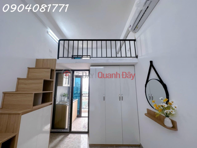 Property Search Vietnam | OneDay | Khu dân cư | Niêm yết bán, Toà nhà dòng tiền phố Triều Khúc - Dòng tiền không dưới 100 triệu/ tháng