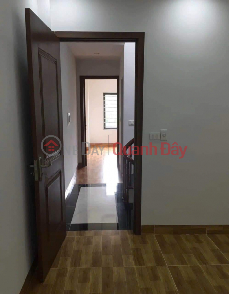 Property Search Vietnam | OneDay | Residential | Sales Listings House for sale in An Khanh, Nam Tu Liem, 42m Corner lot with car coming into the house. peak business value of slightly 4 billion,