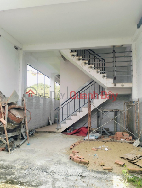 đ 5.2 Billion House for sale in Lo Lu Truong Thanh District 9, HXH, 100m2* 3 floors, price only 5.2 billion negotiable