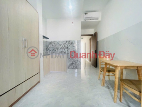 ► Tòa Căn Hộ ngay Chợ Hòa Cường, 132m2, 7 tầng, dòng tiền 170tr/th _0