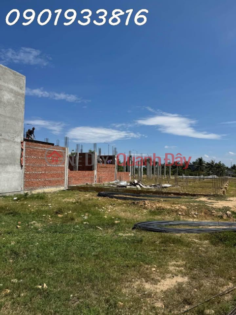 Tan Hoi Residential Area – Golden Opportunity _0