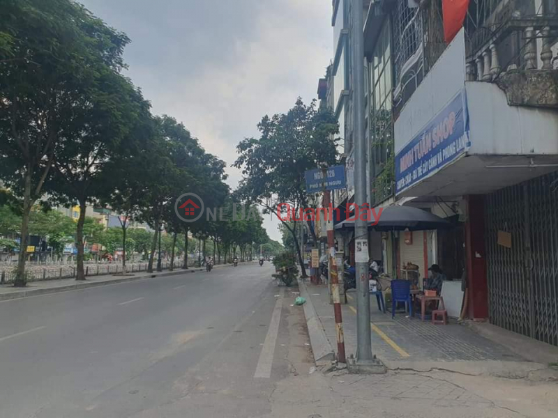 Land for sale Kim Nguu Street, 73m2, MT4.3m, 23.5 Billion, Hat Hau, 0977097287 | Vietnam, Sales đ 23.5 Billion