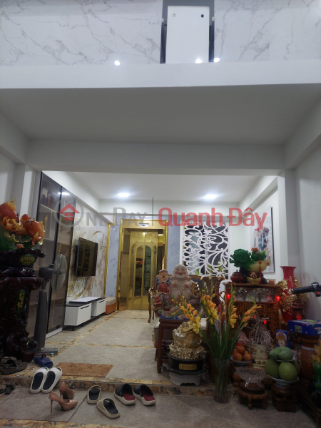 Property Search Vietnam | OneDay | Nhà ở Niêm yết bán Lô góc Nhà mới 8 tầng thang máy KD đỉnh nhỉnh 8 tỷ