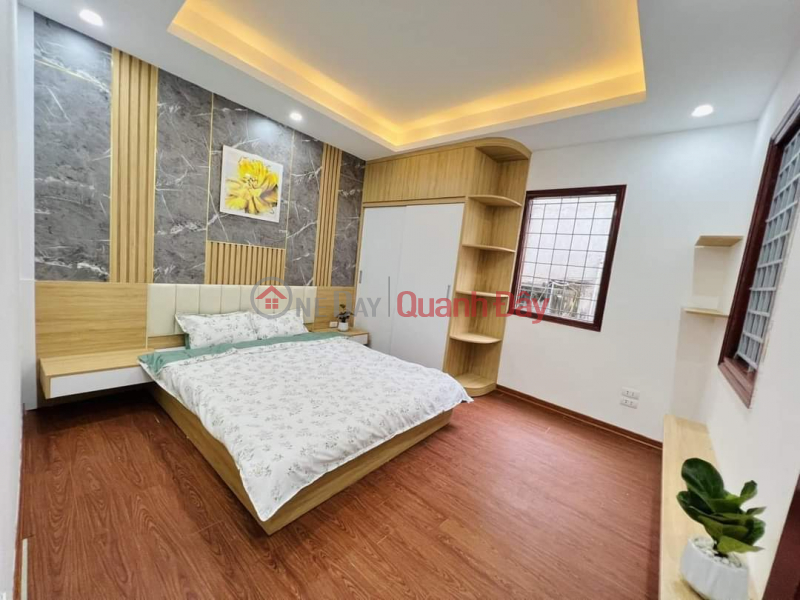 Property Search Vietnam | OneDay | Residential Sales Listings | RARELY BEAUTIFUL. SALE_Bridge_Paper S: 40m2, 5 floors, 4m frontage, 4.05 billion VND