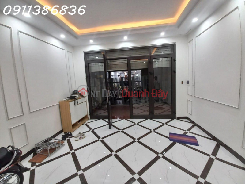 Property Search Vietnam | OneDay | Residential | Sales Listings Xuan Thuy private house for sale 46m2 * 5T, alley 3 attic, nice furniture, marginally 6 billion VND
