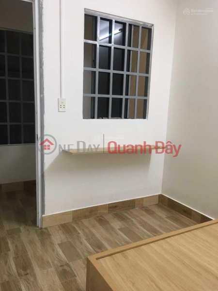 ₫ 4,2 tỷ Chính chủ cần bán nhà mặt tiền đường Bùi Xương Tự, đường 7m5, phù họp kinh doanh, buôn bán