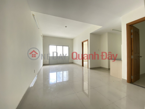 Own a 60m2 2 bedroom apartment in Thuan An City, Binh Duong for only 390 million and 7 million monthly. _0