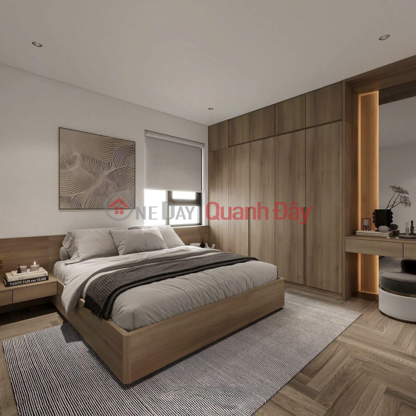 **House for sale on Nguyen Trong Loi street, ward 4, Tan Binh; airport gateway | Vietnam, Sales, đ 14.5 Billion