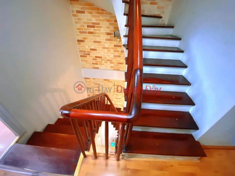 Property Search Vietnam | OneDay | Residential Sales Listings | Beautiful house in Trung Kinh Street 44m2x5T, Luxurious interior, near cars, Kd 6.2 billion.