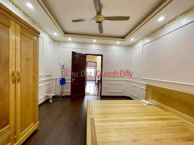 Property Search Vietnam | OneDay | Residential, Sales Listings Owning a Thai Ha house only 4.55 billion - a masterpiece of 5 floors with an area of 40m2 Contact 0702269986
