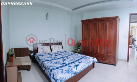 Cho thuê phòng - Đầy đủ nội thất, tiện nghi - Chủ nhà thân thiện, hiếu khách _0