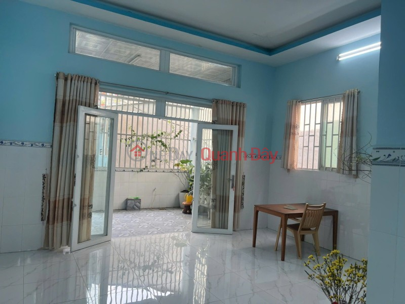 Property Search Vietnam | OneDay | Residential Sales Listings | House for sale 128m2, 8m wide - 6m truck alley, Son Ky Street - Tan Phu