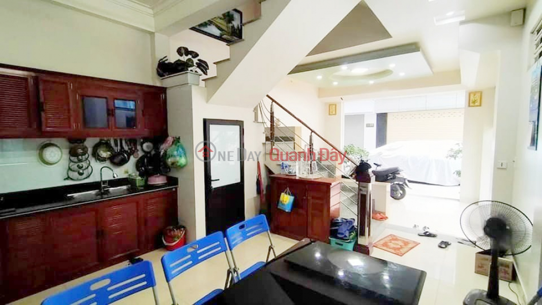 Property Search Vietnam | OneDay | Nhà ở Niêm yết bán, Bán nhà Tái định cư Sao Sáng, 40m 3 tầng lô góc cực đẹp GIÁ 4.25 tỉ