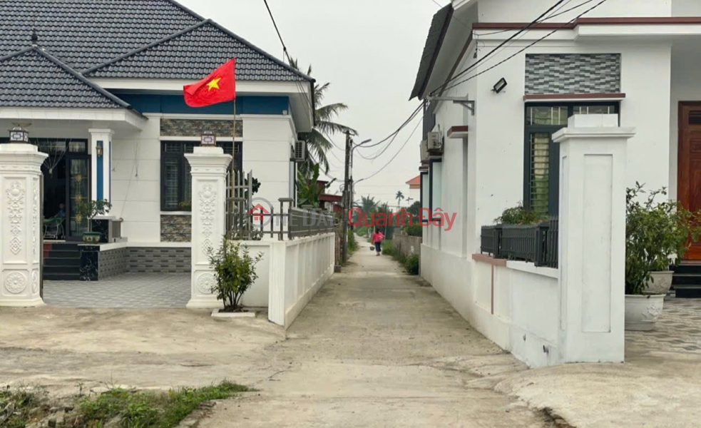Property Search Vietnam | OneDay | Nhà ở Niêm yết bán BÁN LÔ ĐẤT 60,5M² NGHĨA PHƯƠNG – ĐỒ SƠN GIÁ CHỈ 7XX TRIỆU SÁT KHU CÔNG NGHIỆP – VEN BIỂN – ZALO 0567 222 555