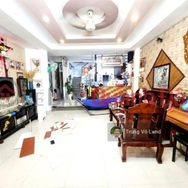 Bán nhà Dạ Nam, Q.8, 86m², Ngang khủng 5m - 8.9 tỷ _0
