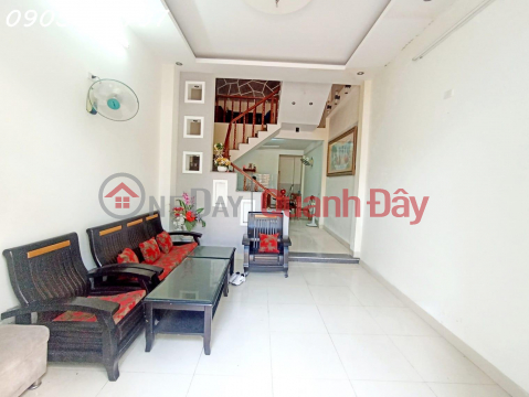 Frontage of 5.5m street SON TRA, Da Nang - 3 floors, 3 mesmerizing solidity - Area: 75m2, Price only 3.xx billion _0