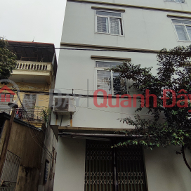 With 4.02 billion Have immediately Xuan Dinh house to live in: 36m2x 5 floors negotiable _0