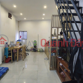 ► Kiệt Lê Duẩn, 40.5m2, ngang 4m, nở hậu, 2 tầng sạch sẽ, 2PN 2WC, hơn 3 tỷ tí ti _0
