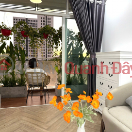 CĂN HỘ ĐẸP - GIÁ TỐT cần bán nhanh căn chung cư cao cấp tại huyện Nhà Bè, TPHCM _0
