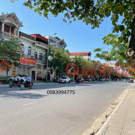 LAND FOR SALE IN THUAN THANH, BAC NINH. 58M2 * FRONTAGE 5M * 2.35 BILLION. CAR ACCESS, FULL RESIDENTIAL LAND _0