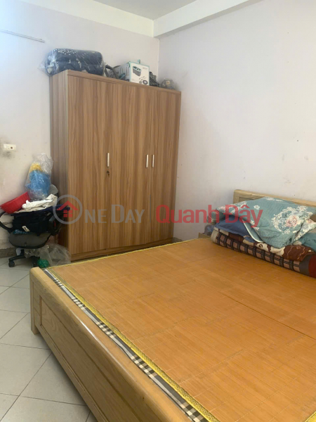HOUSE FOR SALE 30m2 5 FLOORS - SMALL ALLEY - NEAR BODH MARKET, LONG BIEN Price 7 billion car for business Vietnam | Sales, đ 7 Billion