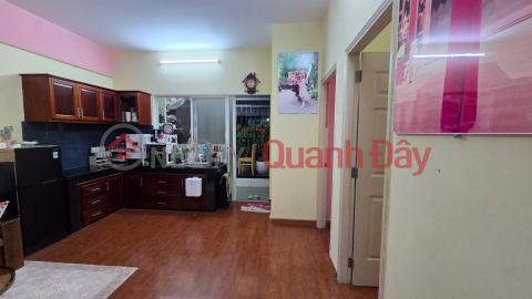 Bán căn hộ chung cư Bửu Long mới tinh, sổ sẵn, chỉ 1,4 tỷ _0