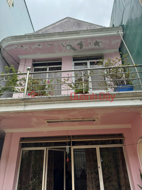 BÁN NHÀ MA TRANG SƠN hẻm oto, SRXD - P. CAM LY - ĐÀ LẠT - GIÁ 6,25 tỷ _0